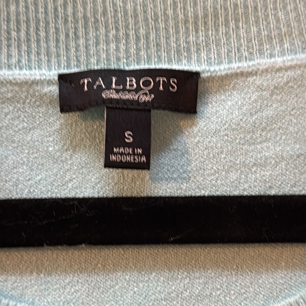 Talbots Tank Top Size S - Picture 8 of 9